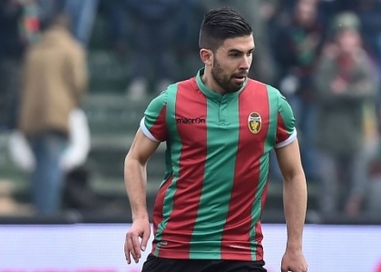 Serie B: Ternana-Ascoli 1-3, gol e highlights. Video