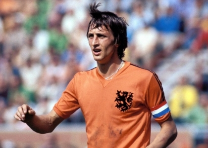 Amichevoli in diretta: Olanda-Francia, l'omaggio a Cruyff. Live