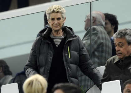 Furto a casa Agnelli: svaligiata la dimora di Allegra