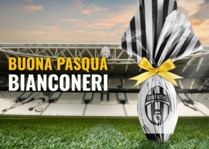 Buona Pasqua, gli auguri social della Serie A. Live
