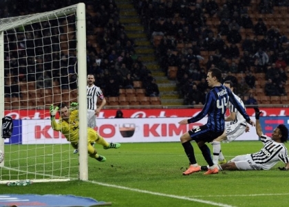 Tim Cup: Inter-Juventus 3-0 (3-5 drc), gol e highlights. Video