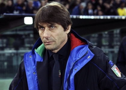 Italia, Conte: 