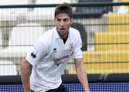 Serie B: Pro Vercelli-Avellino 1-1, gol e highlights. Video