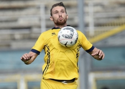 Serie B: Modena-Como 1-2, gol e highlights. Video