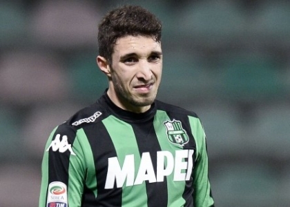 Sassuolo, ufficiale: Vrsaljko ceduto all'Atletico Madrid