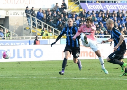 Serie A: Atalanta-Juventus 0-2, gol e highlights. Video