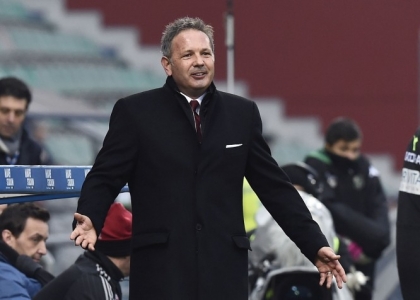 Milan, Mihajlovic: 