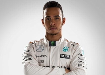 F1, Hamilton: 