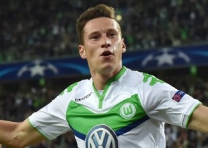 Champions: flop Real, due schiaffi dal Wolfsburg