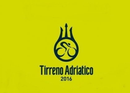 Tirreno-Adriatico 2016: tappe e classifica in diretta. Live