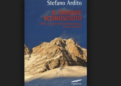 Libri di Sport: la montagna tra il sacro e il profano