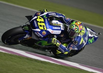 Sport in tv, 3 aprile: Sbk su Eurosport e Italia1, F1 e MotoGP su Sky