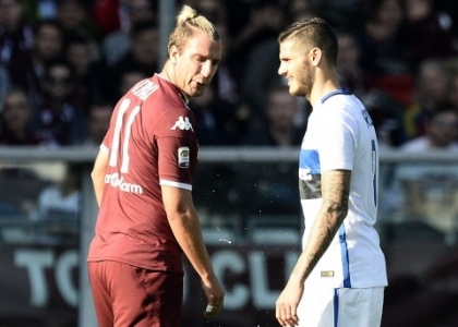 Torino, Maxi Lopez: 
