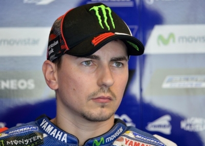 MotoGP, Lorenzo: 