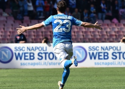 Sport in tv, 19 aprile: Napoli-Bologna live su Sky e Premium