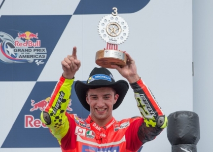 MotoGP, Americhe: le pagelle