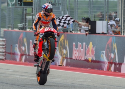 MotoGP, Spagna: la gara in diretta. Live