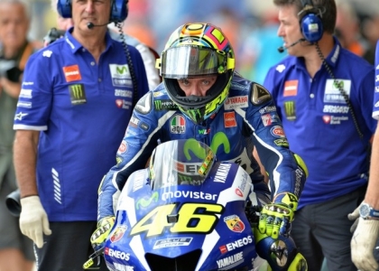 MotoGP, Olanda: le pagelle