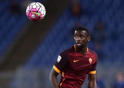 Chelsea, tifosi delusi dall'arrivo di Rudiger. 