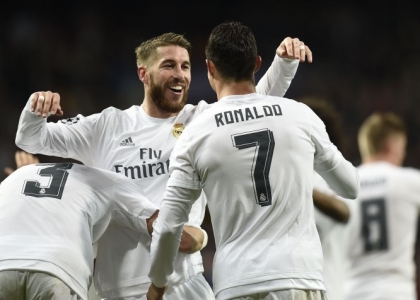 Champions: Real Madrid-Wolfsburg in diretta. Live