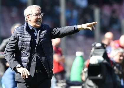 Udinese, ufficiale: Delneri nuovo allenatore