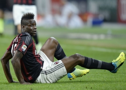 Il Liverpool disposto a regalare Balotelli