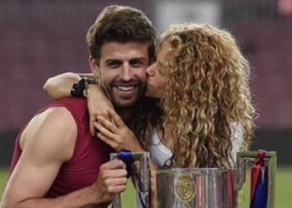 Gossip: Piqué-Shakira, in arrivo il terzo bebé?