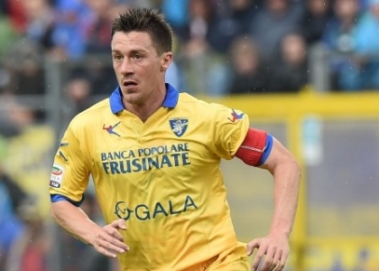 Serie B: Frosinone-Cesena 2-1, gol e highlights. Video