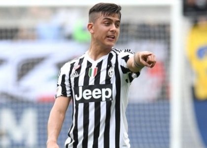 Serie A: Juventus-Palermo 4-0, le pagelle