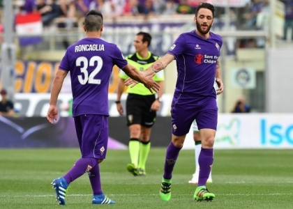 Serie A, Fiorentina-Sassuolo: formazioni, diretta, pagelle. Live