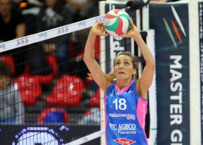 Volley donne, finale scudetto: Conegliano trionfa in gara 1