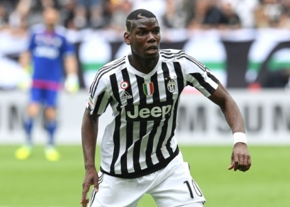 Serie A: Juventus-Palermo 4-0, gol e highlights. Video