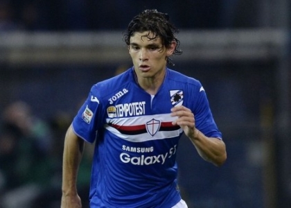 Serie A: Sampdoria-Milan 0-1, le pagelle