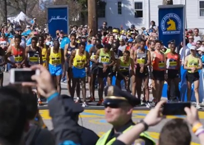 Maratona Boston, trionfo Etiopia: è doppietta tra uomini e donne