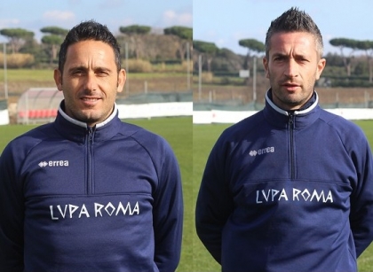 Lega Pro, playout: Lupa Roma-Prato in diretta. Live