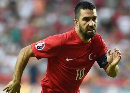 Euro 2016: Turchia, la lista dei 23 convocati