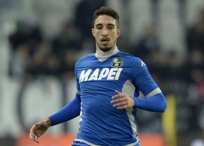 Serie A: Carpi-Sassuolo 1-3, gol e highlights. Video