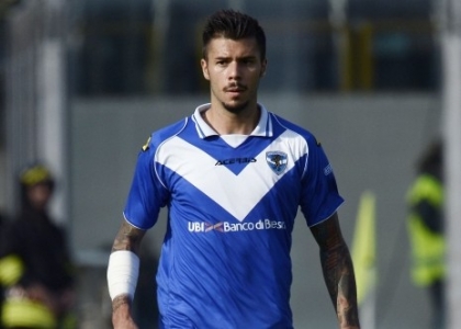 Serie B: Brescia-Vicenza 0-1, gol e highlights. Video