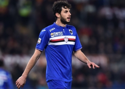 Serie A: Palermo-Sampdoria 2-0, le pagelle