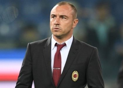 Milan, Brocchi: 