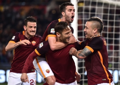 Serie A, Roma-Torino: formazioni, diretta, pagelle. Live