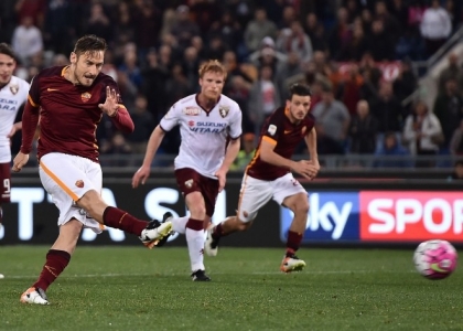 Serie A: Roma-Torino 3-2, gol e highlights. Video