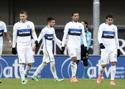 Serie A: Genoa-Inter 1-0, gol e highlights. Video