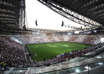 Juventus, febbre Barcellona: lo Stadium è già esaurito