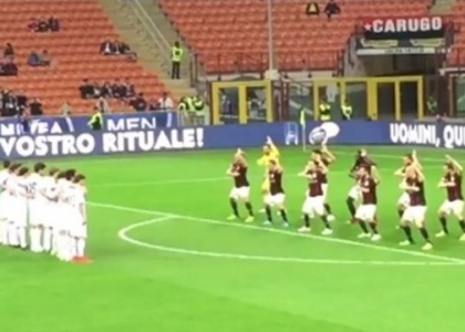 La Nuova Zelanda insorge: 