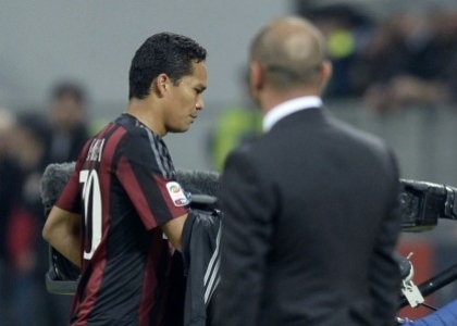 Milan, Bacca: 