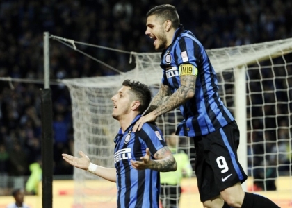 Serie A, Inter-Udinese: formazioni, diretta, pagelle. Live