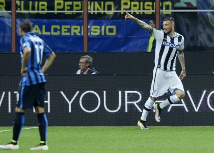 Serie A: Inter-Udinese 3-1, le pagelle