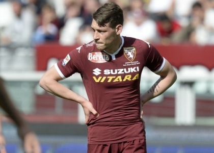 Serie A: Napoli-Torino 5-3, le pagelle