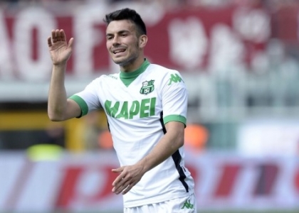 Sassuolo, Nicola Sansone ceduto al Villarreal